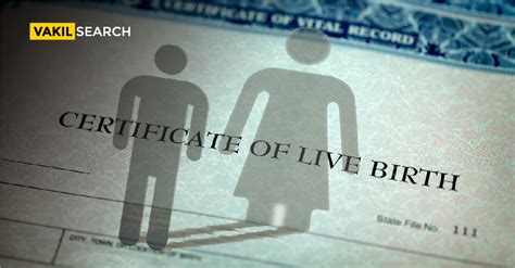 Legal Process for Changing or Correcting Surnames on Birth .